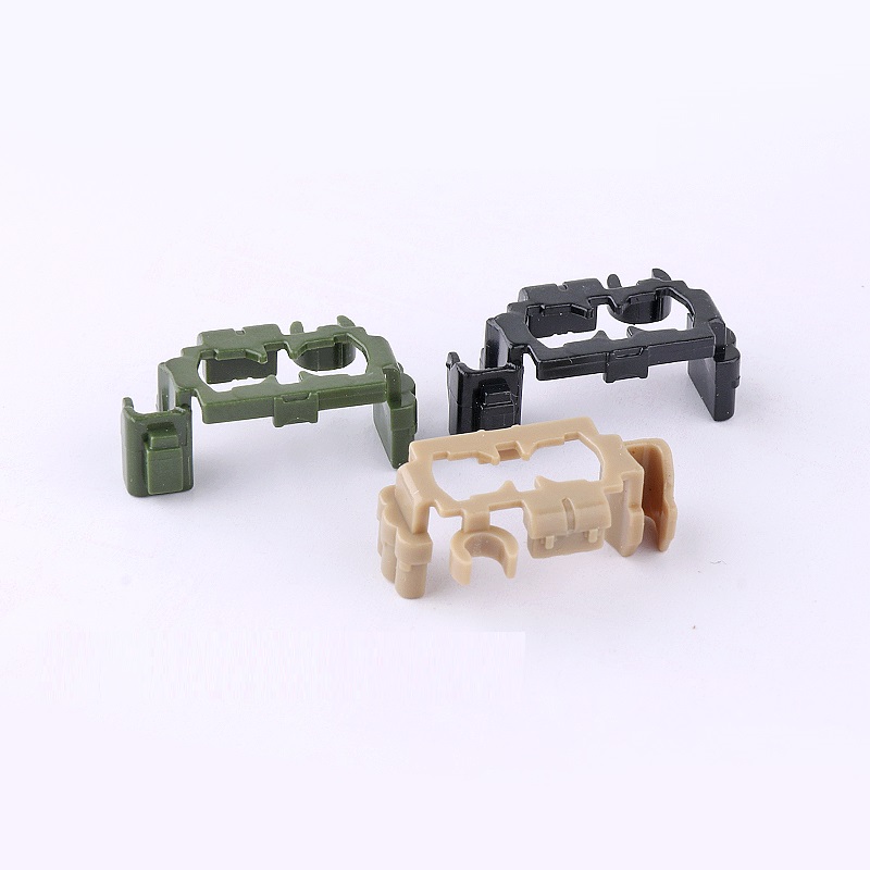 Lego Minifigure Holder - 5 Cái/lô G8 Chiến Thuật Đai