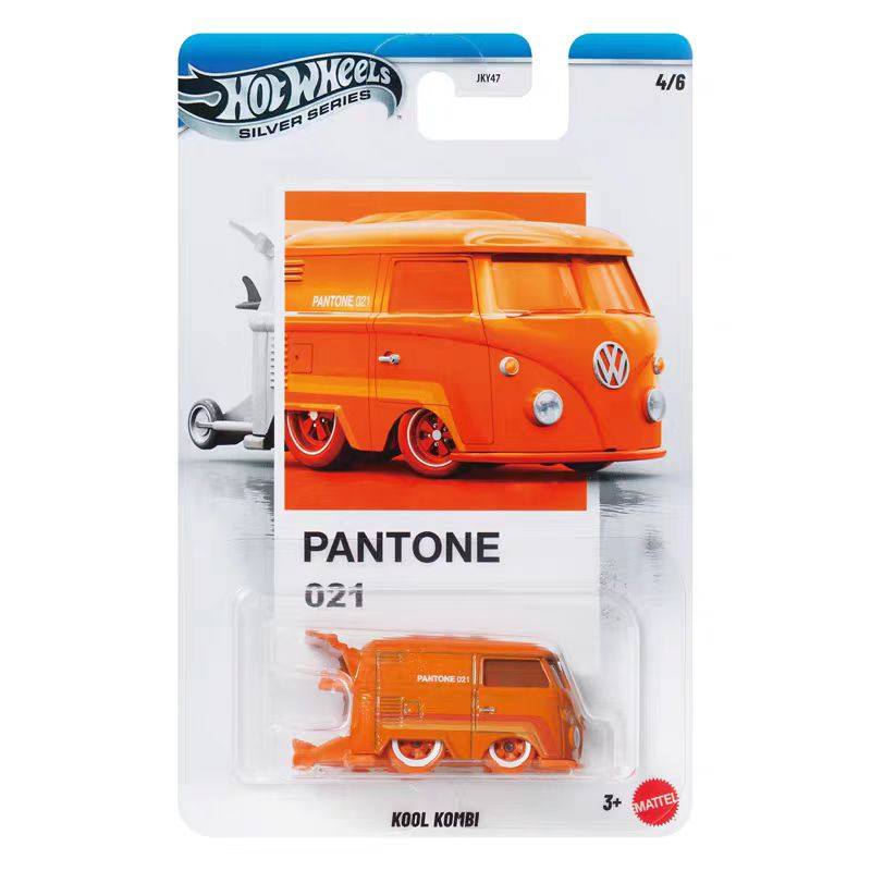 Hot Wheels Car Track Sets - Hotwheels Pantone Porsche Volkswagen Nissan Sports