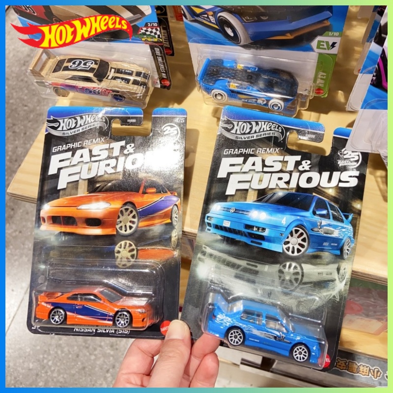 Hot Wheels Car Track Sets - In Stock Genuine Hotwheels Small Sports