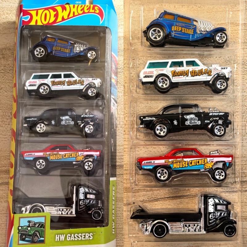 Hot Wheels Car Track Sets - Hot Wheels Alloy Miniature Running Cars