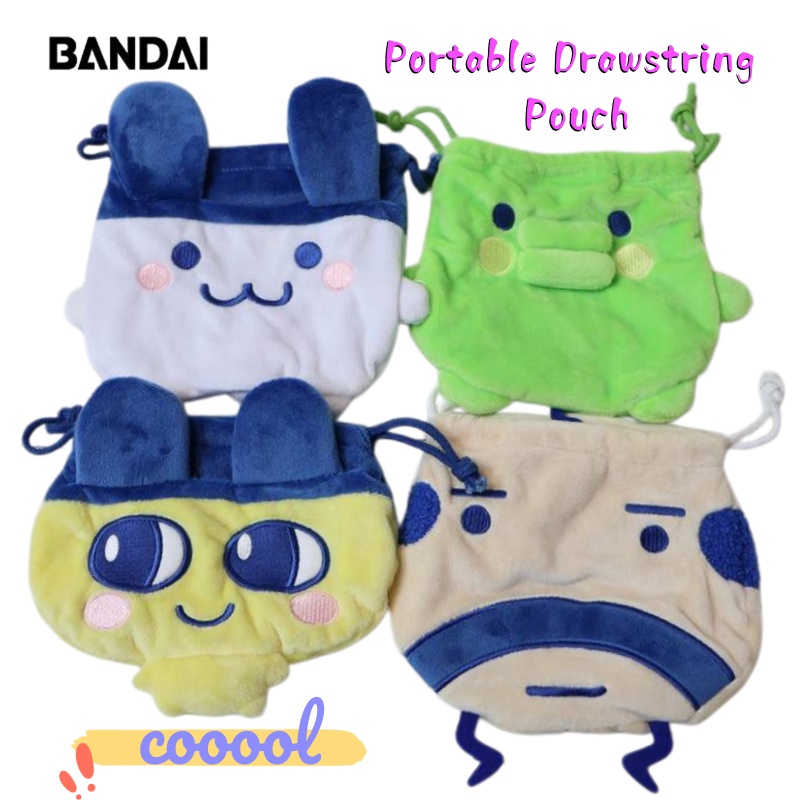 Bandai Model Tamagotchi - New Tamagotchi Mametchi Mimitchi Creative Personality