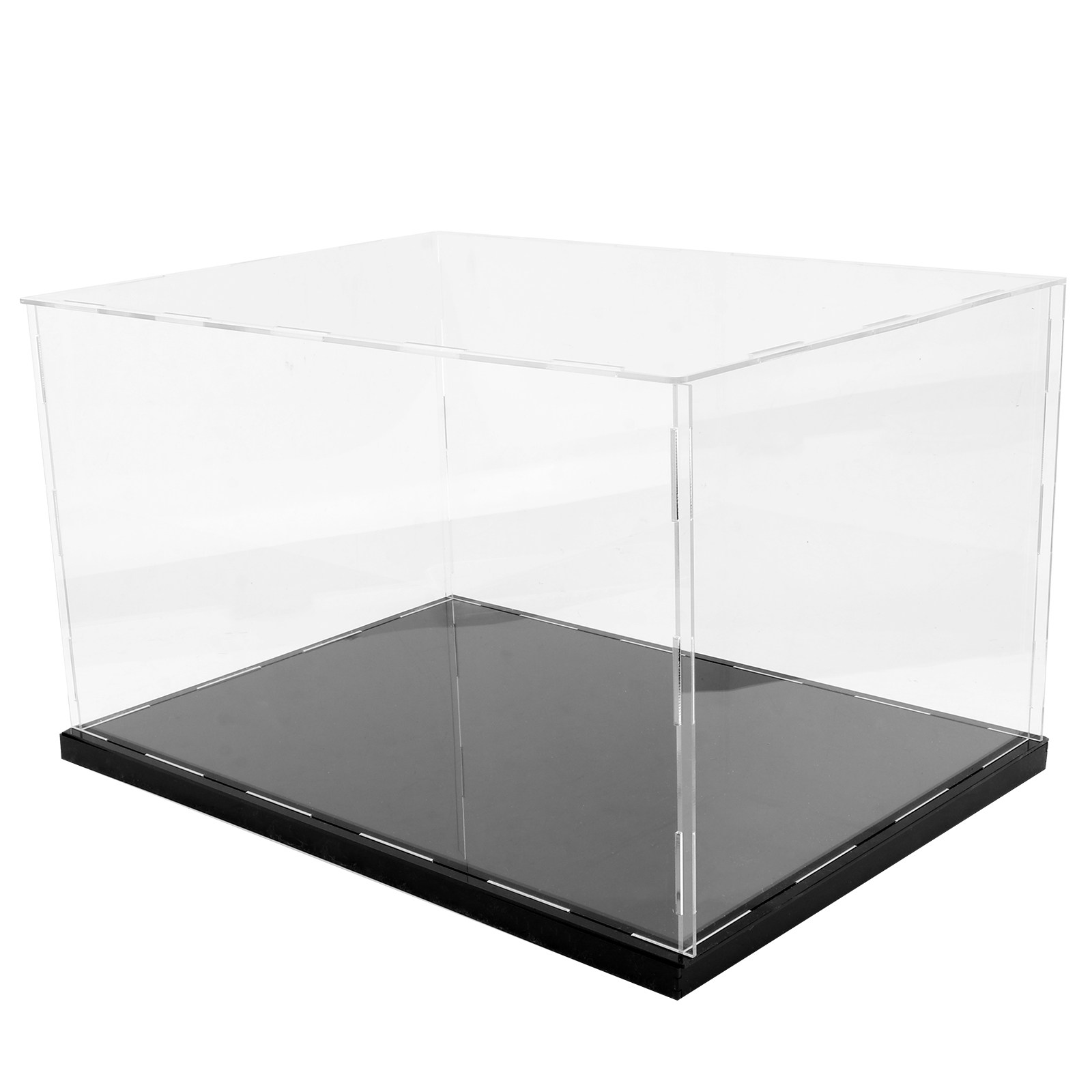 Display Case Acrylic - 1Pcs Acrylic Display Box Transparent Handmade