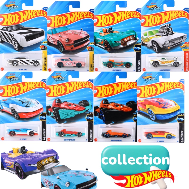 Hot Wheels Car Track Sets - Hotwheels Alloy Car Model Ferrari F40