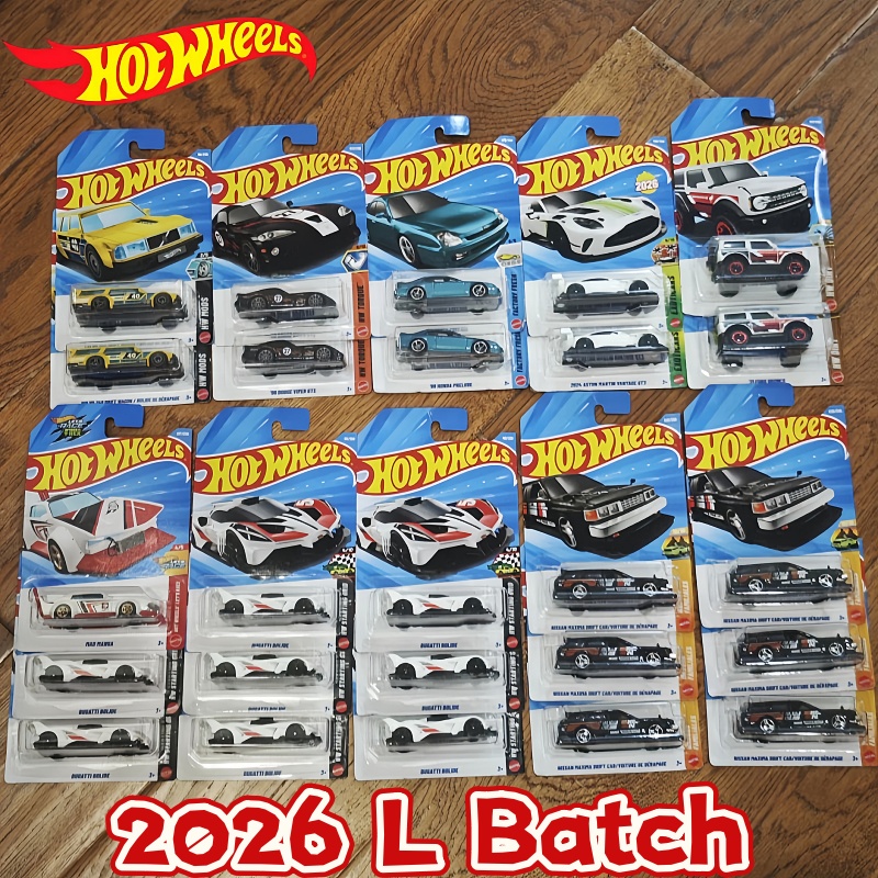 Hot Wheels Car Track Sets - Hot Wheels Diecast Toy Car 2026