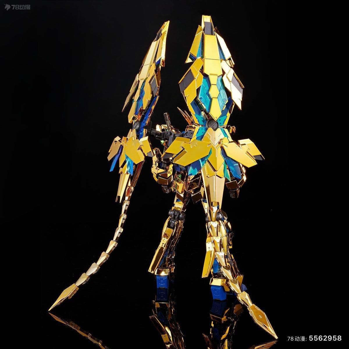 Bandai Gundam PB Model Kit Ani - đánh giá và giá Bandai Model Gundam Rg