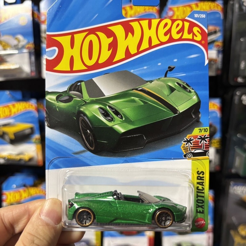 2026 Hot Wheels E 1/64 Mainlin - đánh giá và giá Hot Wheels Car Mainline