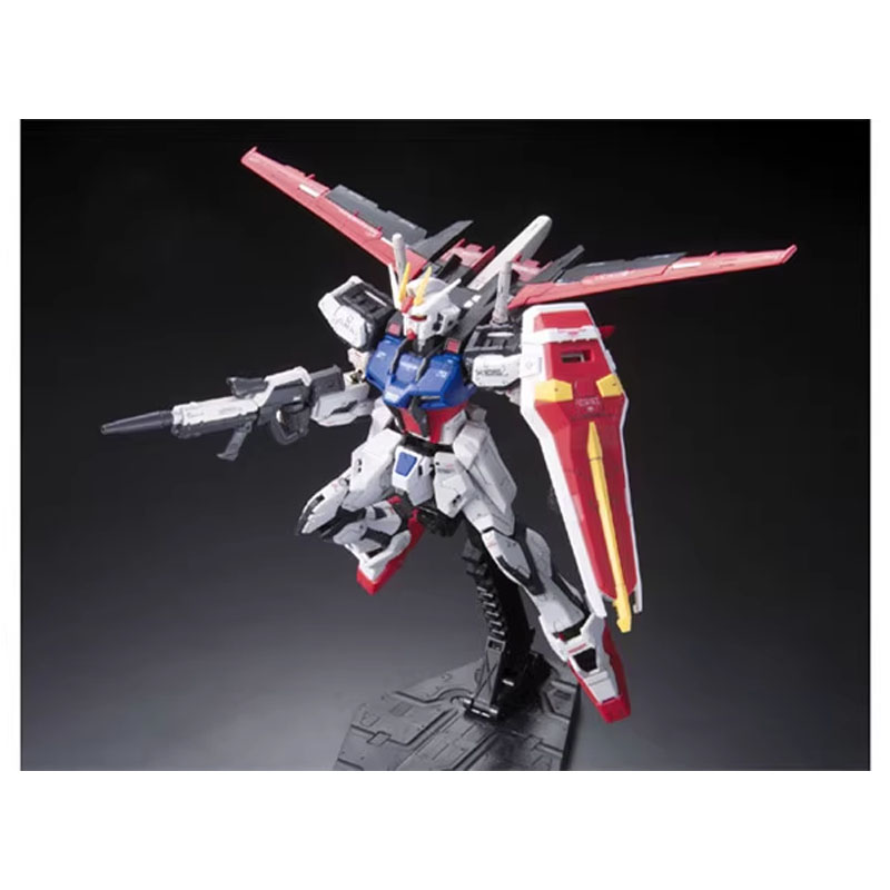 Bandai Original RG 1/144 Anime - đánh giá và giá Bandai Model Gundam Rg