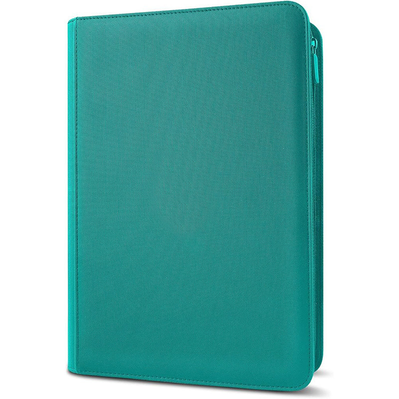 Large 360 Hold TCG Card Binder - đánh giá và giá Pokemon Binder Card