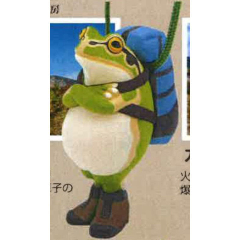 Japan Kitan Gashapon Capsule T - đánh giá và giá Capsule Toy Gashapon