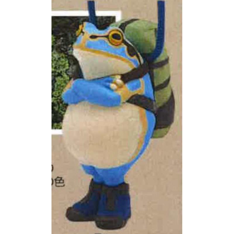 Japan Kitan Gashapon Capsule T - đánh giá và giá Capsule Toy Gashapon