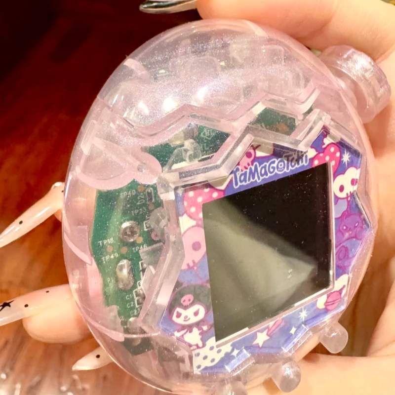 Hot Selling Suitable For Tamag - đánh giá và giá Bandai Model Tamagotchi