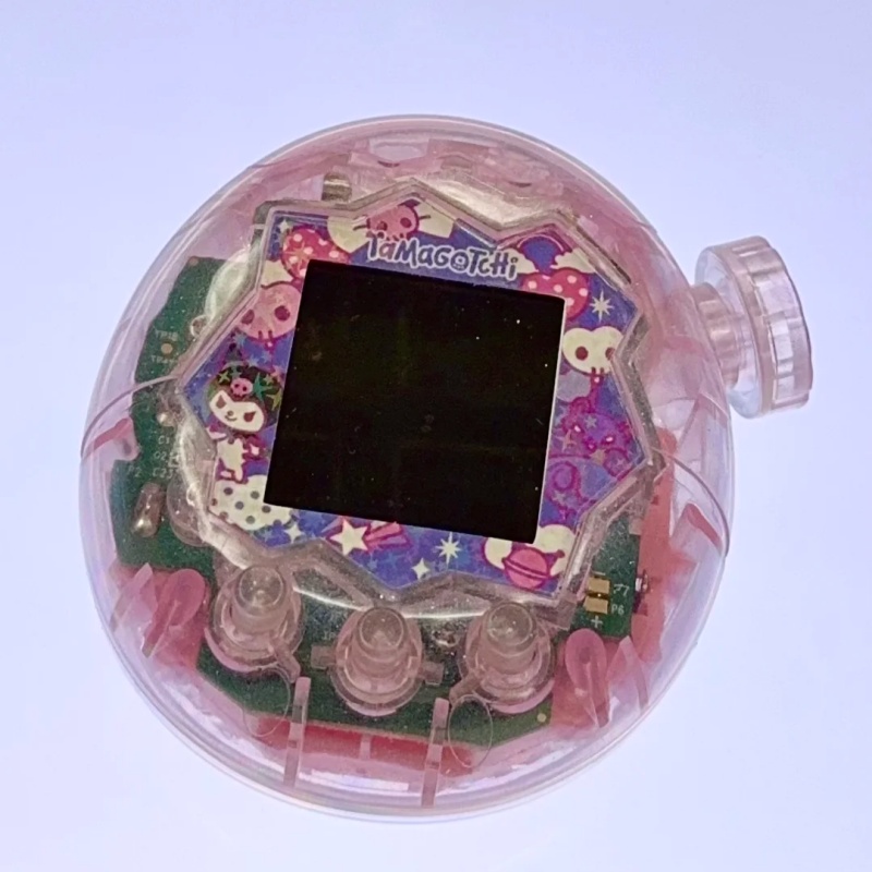 Hot Selling Suitable For Tamag - đánh giá và giá Bandai Model Tamagotchi
