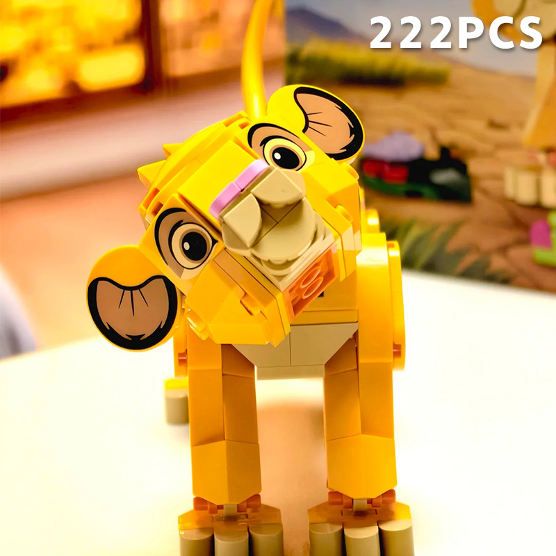 2026 New Arrival DIY Cartoon L - đánh giá và giá Lego Set Technic