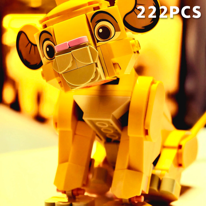 2026 New Arrival DIY Cartoon L - đánh giá và giá Lego Set Technic