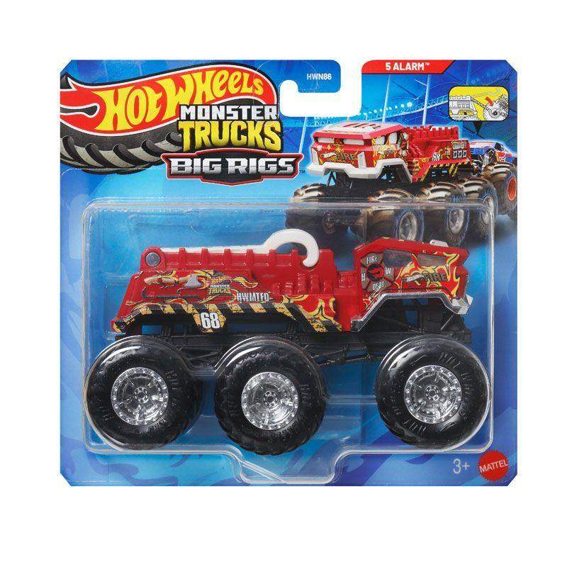 Original Hot Wheels 6-Wheel Ca - đánh giá và giá Hot Wheels Car Monster Trucks