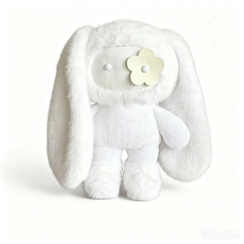 30cm Cute Juju Rabbit Plush  F - đánh giá và giá Vinyl Figure Blank