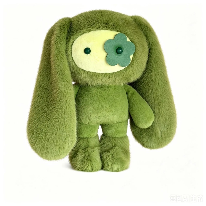 30cm Cute Juju Rabbit Plush  F - đánh giá và giá Vinyl Figure Blank