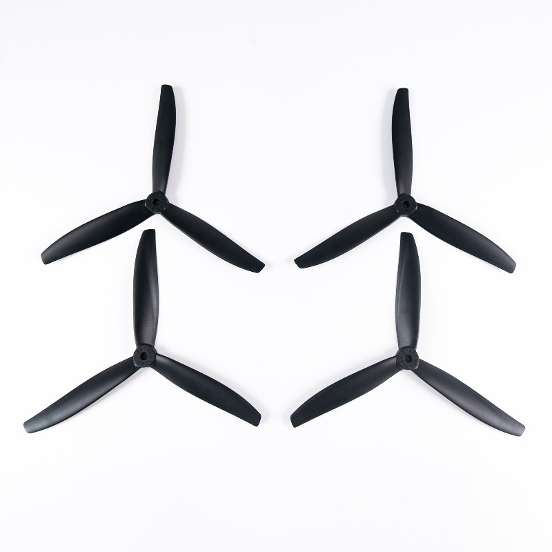 7X4X3 7040 Propeller 7-Inch Bl - đánh giá và giá Model Airplane Plastic