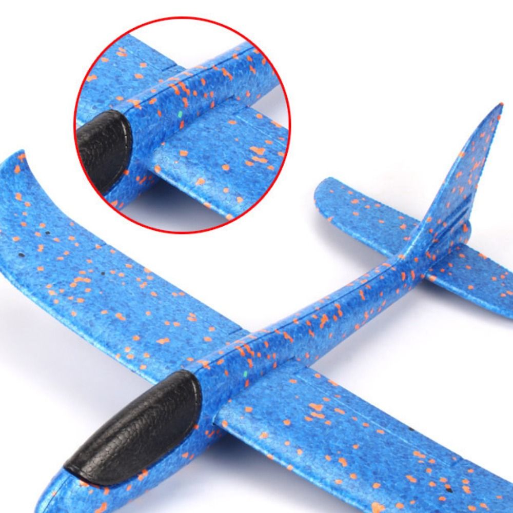 Large Foam Glider Airplane Epp - đánh giá và giá Model Airplane Plastic
