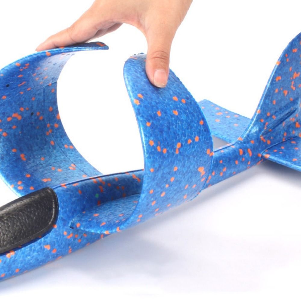 Large Foam Glider Airplane Epp - đánh giá và giá Model Airplane Plastic