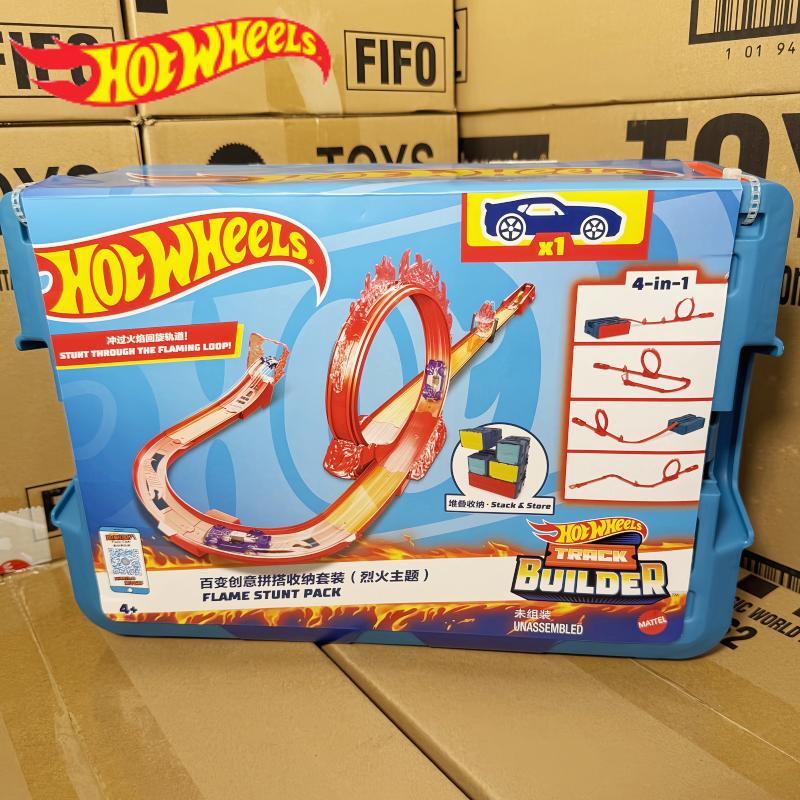 In Stock Hot Wheels Track Set  - đánh giá và giá Hot Wheels Car Track Sets