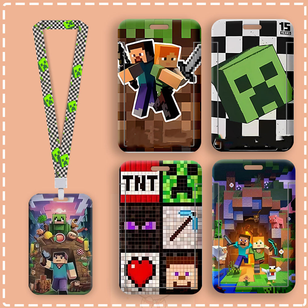 Cartoon lanyard card holder fr - đánh giá và giá Card Top Loader
