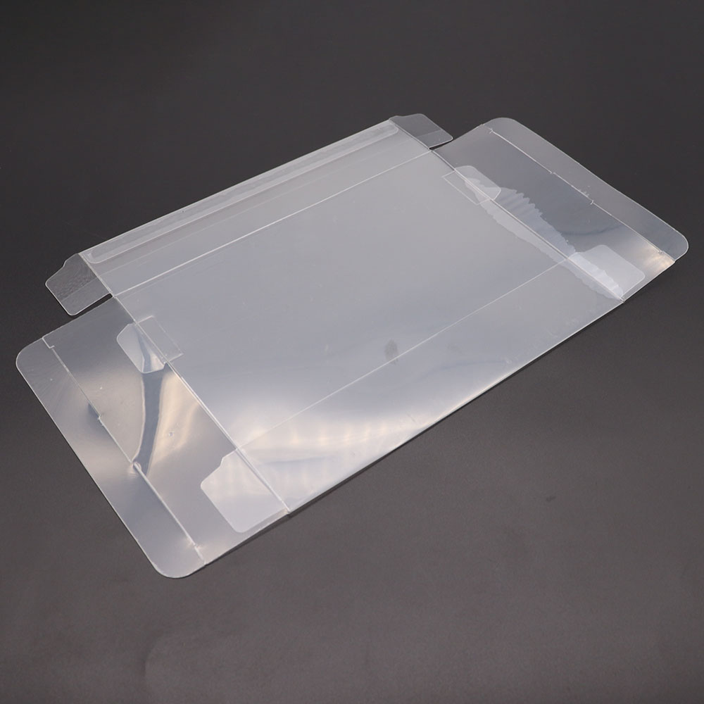 10pcs Clear transparent for SN - đánh giá và giá Funko Pop Protector