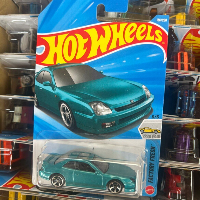Original Hot Wheels 1/64 Mainl - đánh giá và giá Hot Wheels Car Mainline
