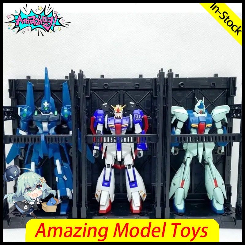 In Stock Gundam Gnaku HG/RG/1/ - đánh giá và giá Bandai Model Gundam Rg