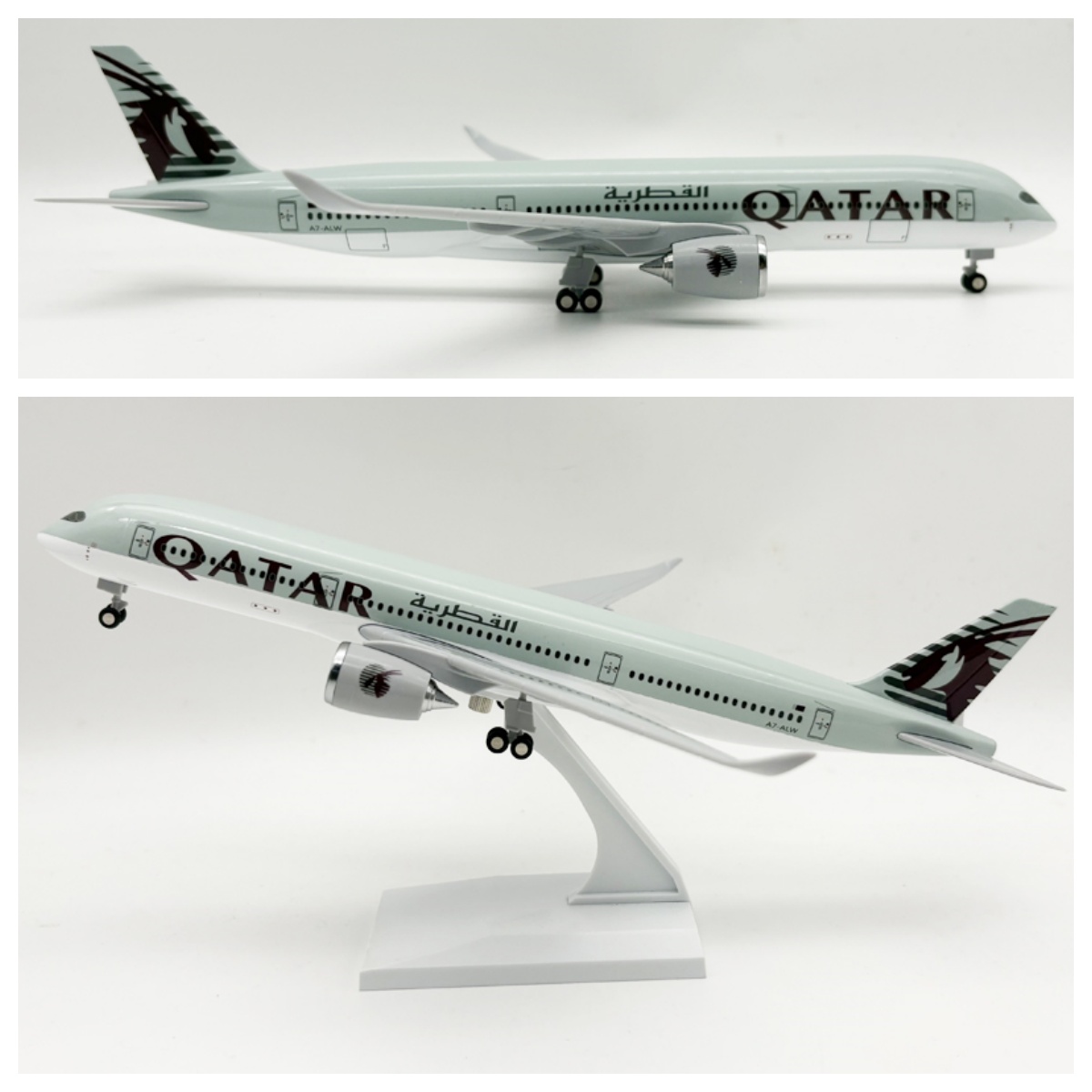 30CM Diecast Resin Aircraft Mo - đánh giá và giá Model Airplane Plastic