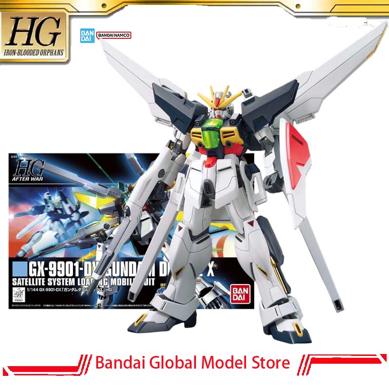 Bandai GUNDAM Genuine Model Ki - đánh giá và giá Bandai Model Gundam Rg