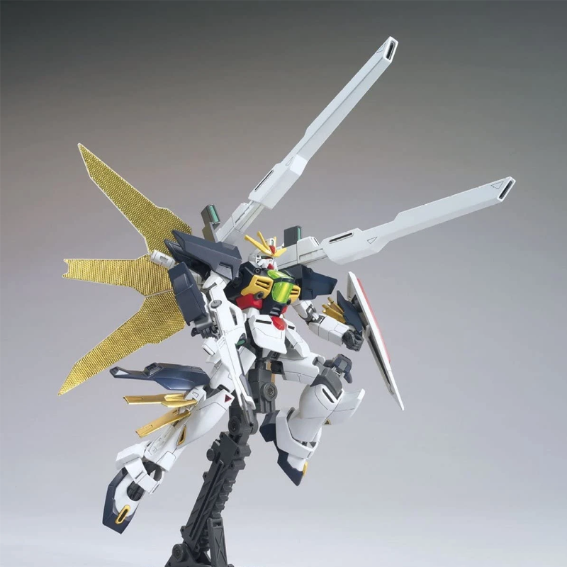 Bandai GUNDAM Genuine Model Ki - đánh giá và giá Bandai Model Gundam Rg