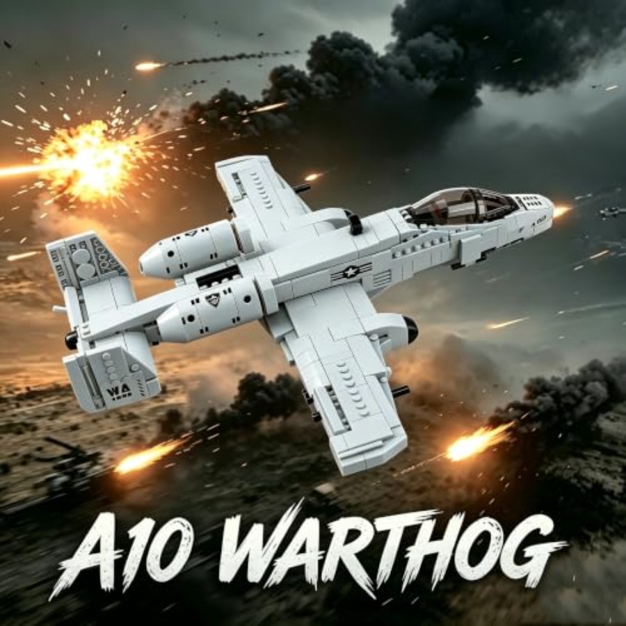 WW2 fighter jet building toys  - đánh giá và giá Model Airplane Plastic