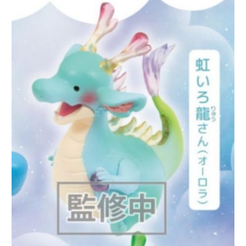 Japan Qualia Gashapon Capsule  - đánh giá và giá Capsule Toy Gashapon