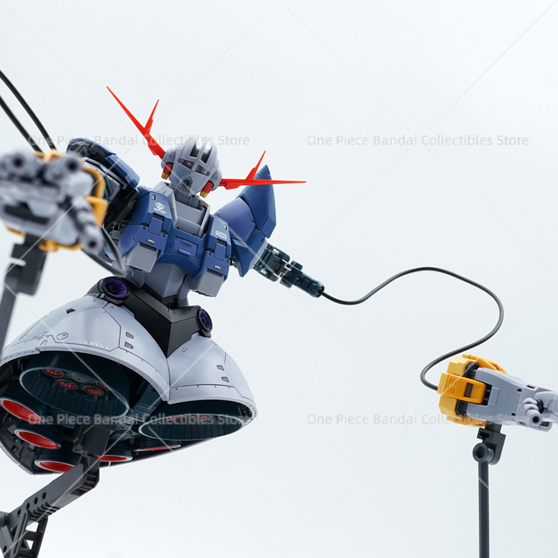 Bandai RG 1/144 GUNDAM MSN-02  - đánh giá và giá Bandai Model Gundam Rg