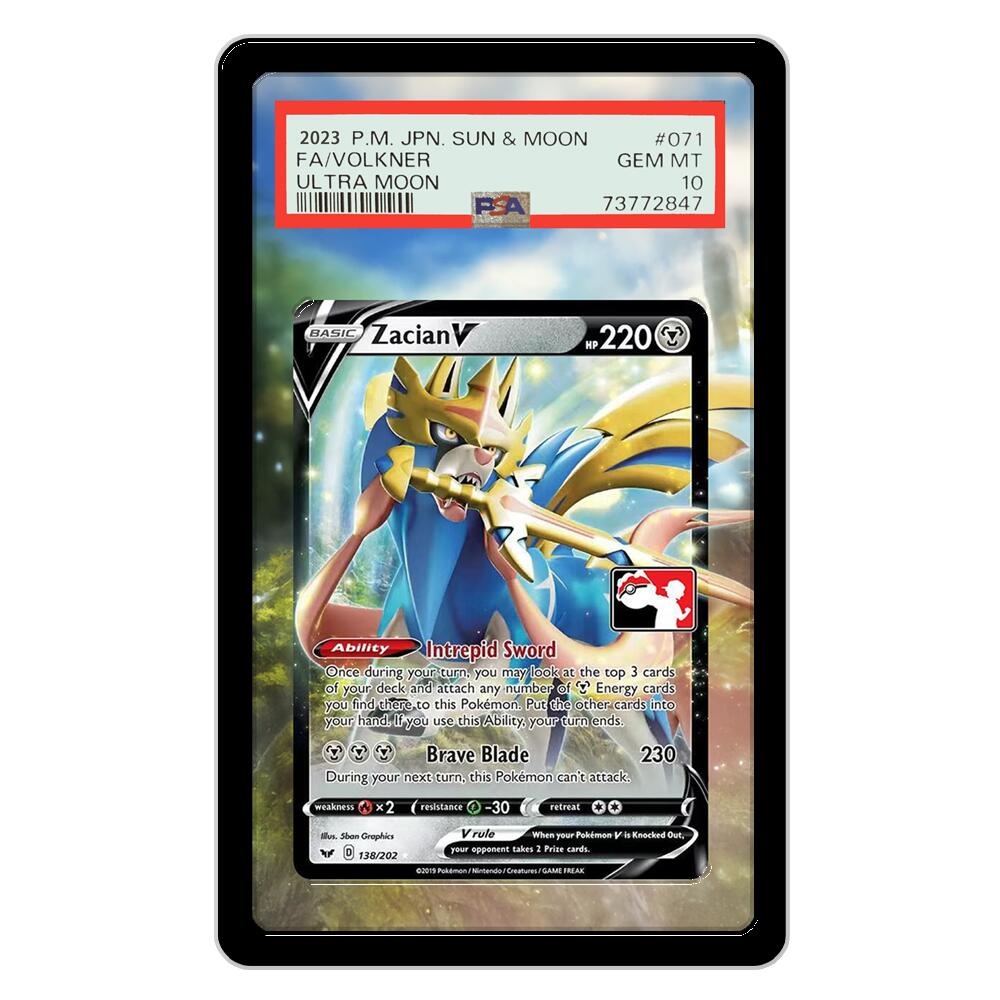 Pokemon Cards Display PTCG Zac - đánh giá và giá Display Case Acrylic
