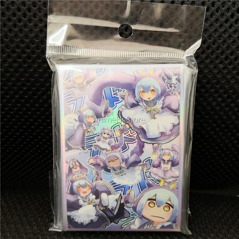 50 PCS/Bag Game Yu-Gi-Oh! Laun - đánh giá và giá Card Penny Sleeve