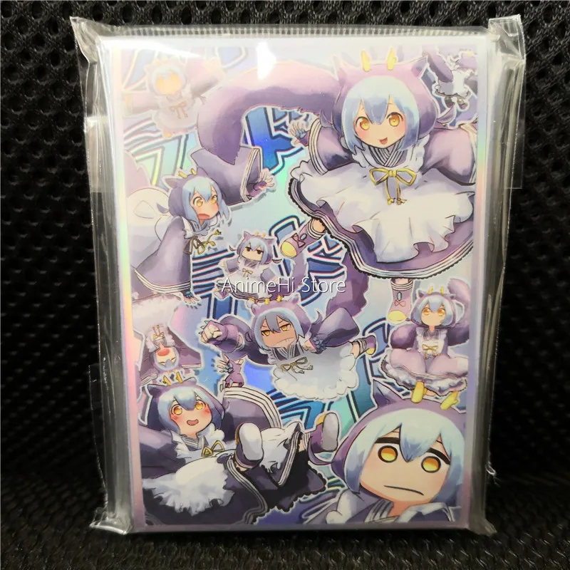 50 PCS/Bag Game Yu-Gi-Oh! Laun - đánh giá và giá Card Penny Sleeve