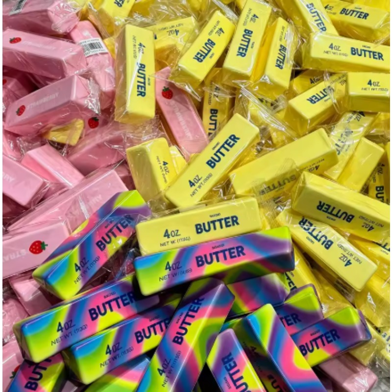 100+ Pcs Surprise Box, Assorte - đánh giá và giá Mystery Box Blind Bag