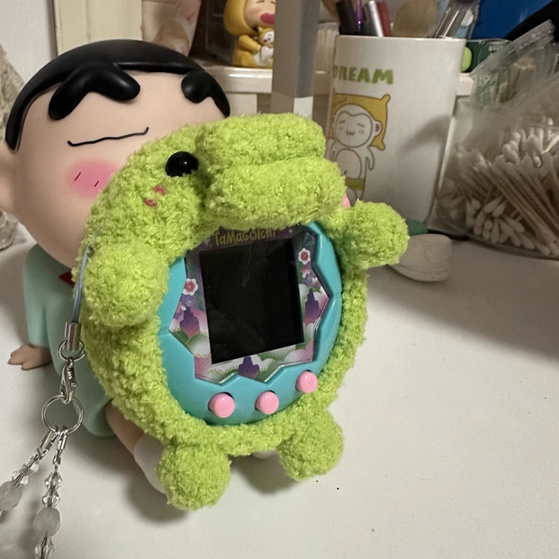 New Tamagotchi Paradise Happy  - đánh giá và giá Bandai Model Tamagotchi