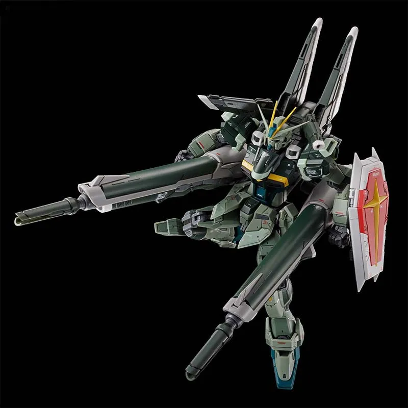 Bandai Gundam Model Kit RG Bla - đánh giá và giá Bandai Model Gundam Rg