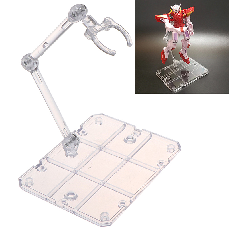 1Set HG 1/144 Action Figure Su - đánh giá và giá Action Figure Stand
