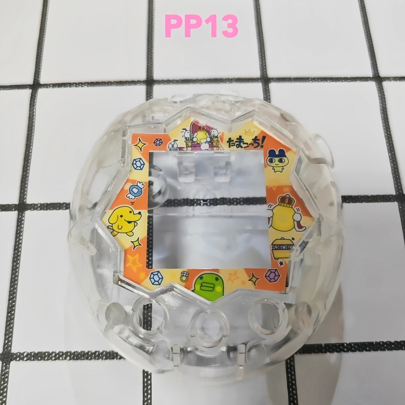 New In Stock Tamagotchi Paradi - đánh giá và giá Bandai Model Tamagotchi