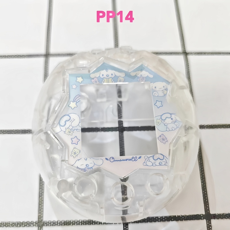 New In Stock Tamagotchi Paradi - đánh giá và giá Bandai Model Tamagotchi