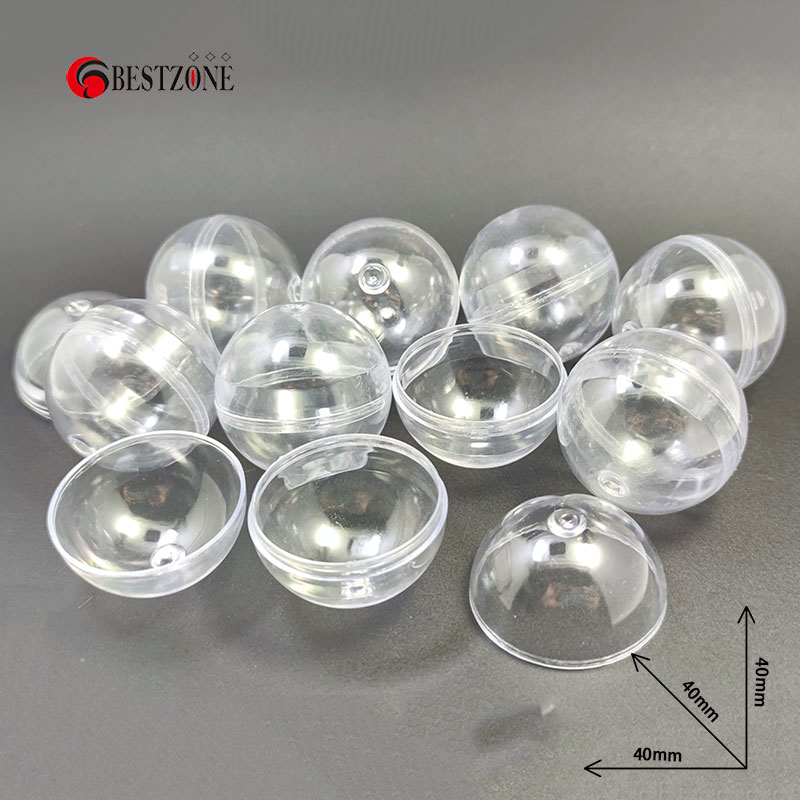 100 Cái/lốc Đường Kính 40MM Tr - đánh giá và giá Capsule Toy Gashapon