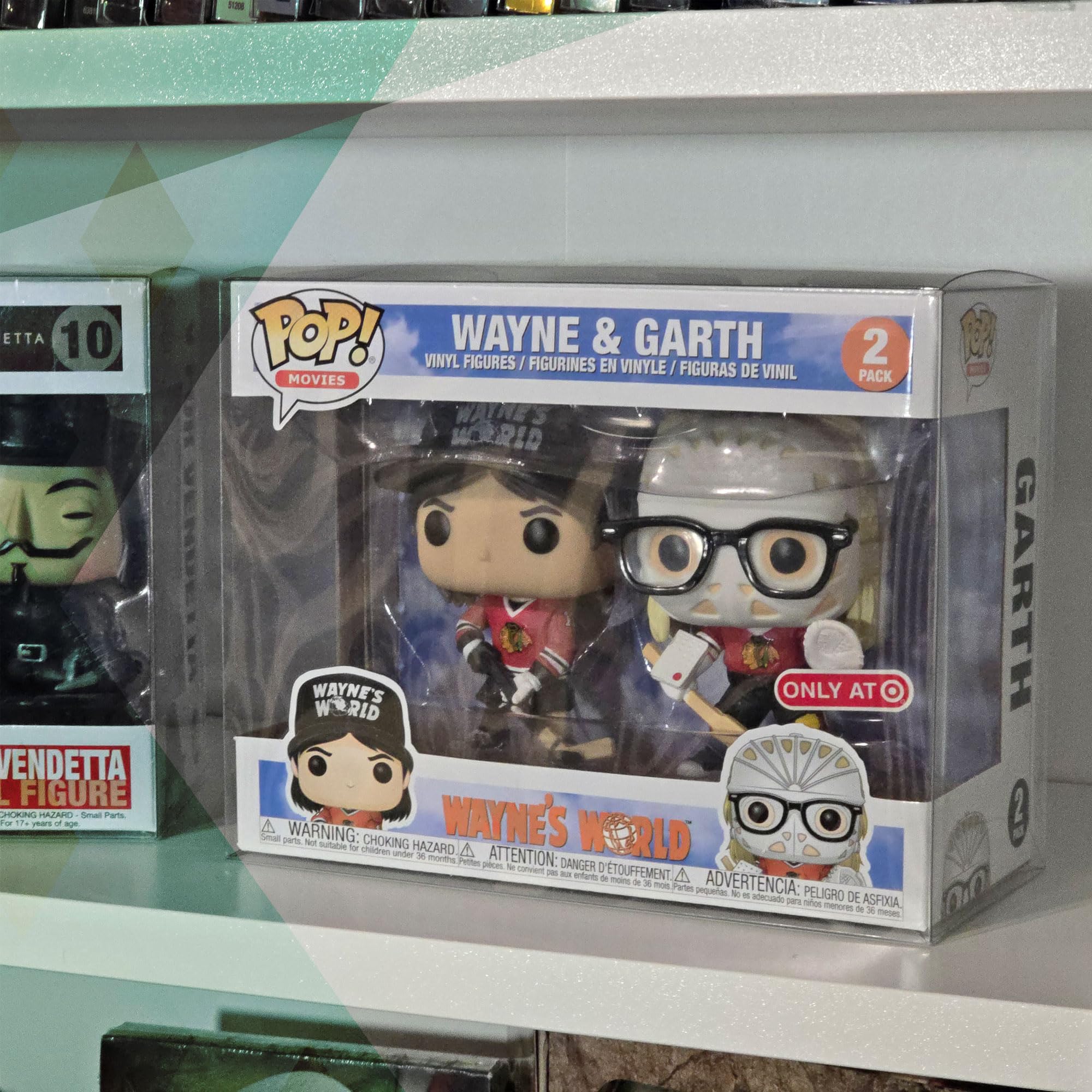Funko Pop Protector Compatible - đánh giá và giá Funko Pop Protector