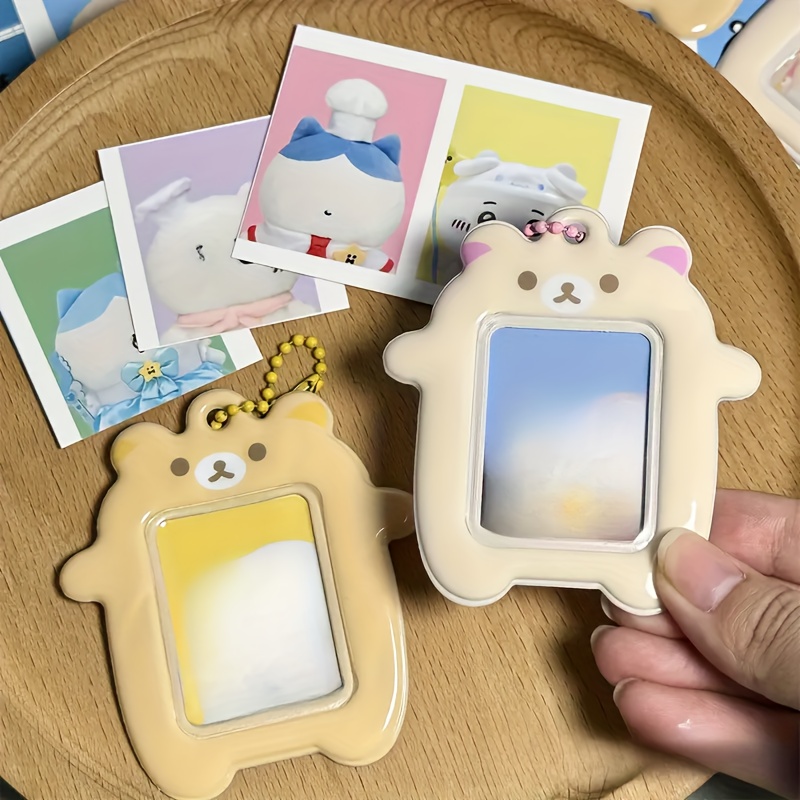 Teddy Bear Photo Frame 2-Inch  - đánh giá và giá Pop Display Shelf