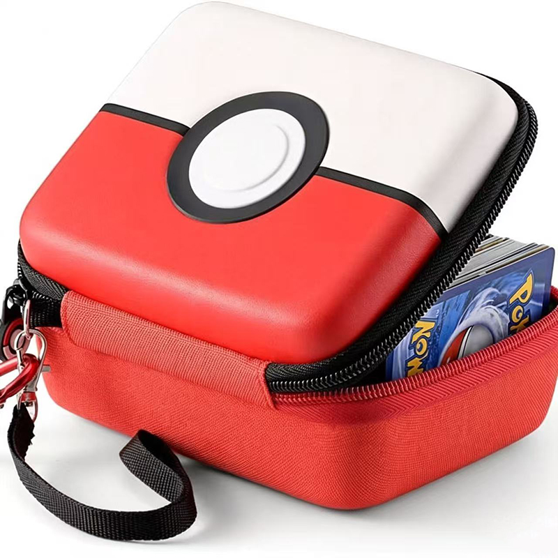 Trading Card Storage Box, Hold - đánh giá và giá Card Top Loader