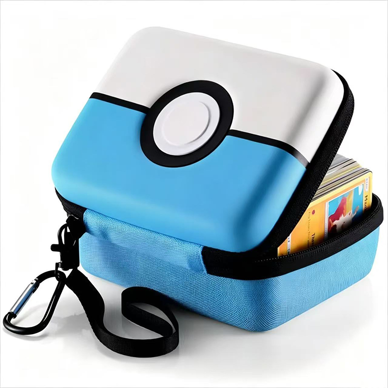 Trading Card Storage Box, Hold - đánh giá và giá Card Top Loader