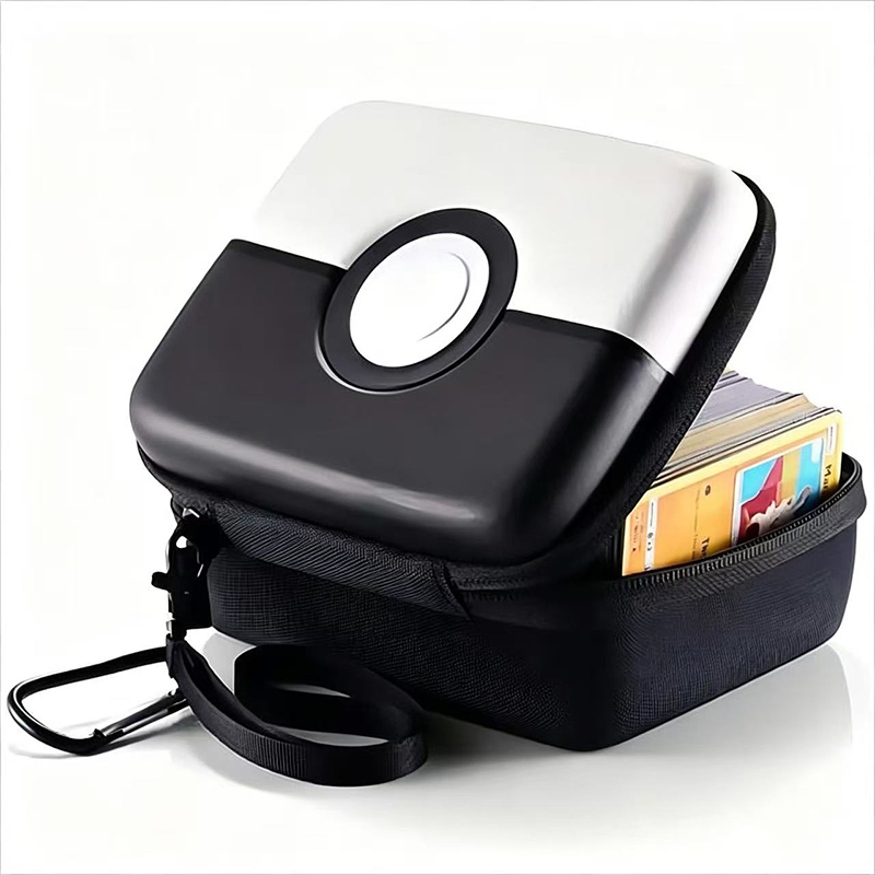 Trading Card Storage Box, Hold - đánh giá và giá Card Top Loader